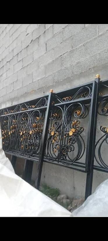 open mind: Изготовление и установка памятников и оград. Любых размеров и — 5