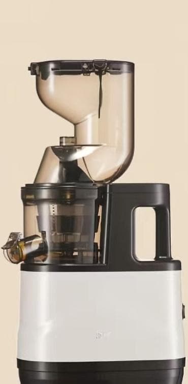 морожена: Блендер, миксер — 7