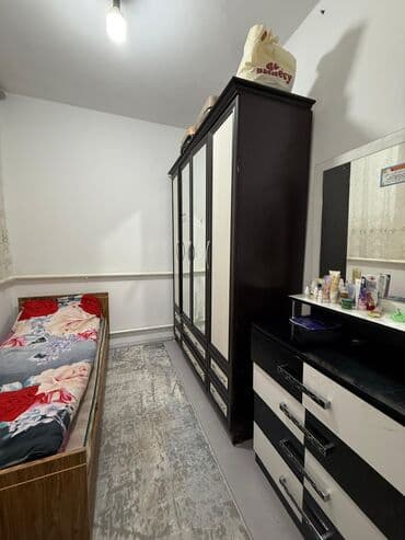 продажа дома срочно: Дом, 53 м², 3 комнаты, Риэлтор, Косметический ремонт — 8