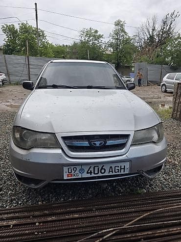 щиток прибор нексия: Daewoo Nexia: 2011 г., 1.5 л, Механика, Бензин, Седан — 2