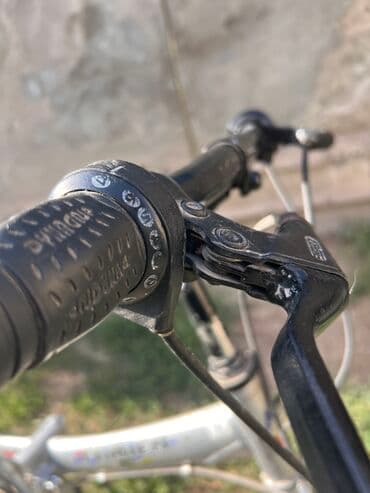 очень нужны: Городской велосипед, Б/у — 5