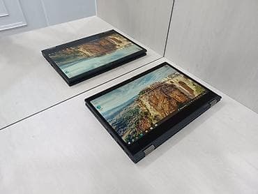 gt2 pro: Lenovo ThinkPad L13 Yoga Gen 2 — трансформируемый 13.3" — 2