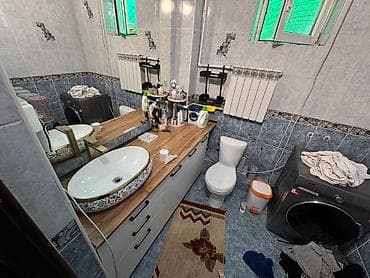 Недвижимость: 🏡 Продается добротный 2-этажный дом в престижном районе Арча-Бешик! 📍 — 10