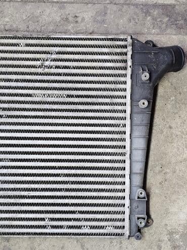 встраиваемая кофемашина сименс: Интеркулер Audi A6 C5 2.5TDI, 2000г.в. Оригинал б/у, из Германии — 16