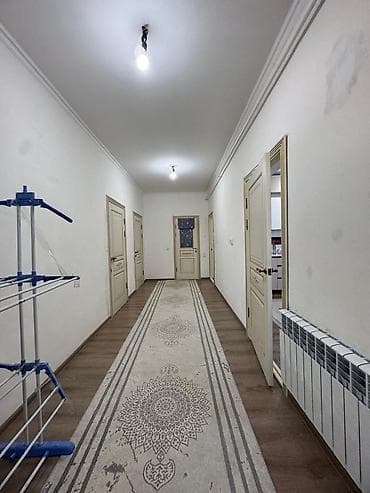 Продается дом в ж/м Арча Бешик, Чортекова/Магистраль. Участок 4 соток — 9