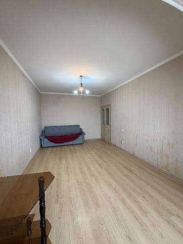 4: 1 комната, 45 м², Кок-Жар ж/м 106 серия улучшенная, 7 этаж, Требуется ремонт — 7