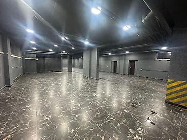 batir service: Район восток 5- улица кийизбаева. Цокольный этаж, с ремонтом. Пол — 6