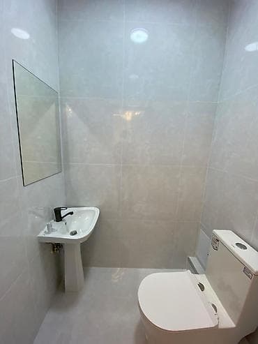 semac: 3 комнаты, 75 м², Элитка, 4 этаж, Евроремонт — 6