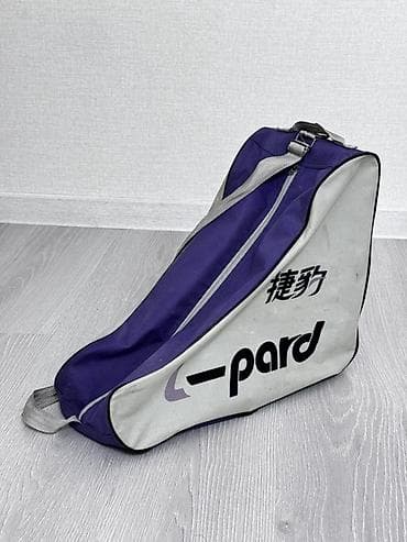 Ролики: Роликовые коньки L-pard (детские/подростковые) Размер 35-38 - Тип — 4