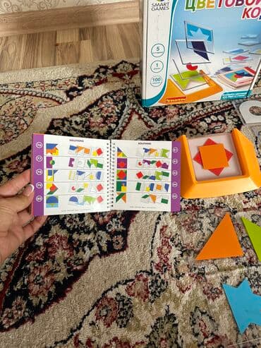 пистолет стреляет орбизами: Автокресло, цвет - Голубой, Б/у — 5