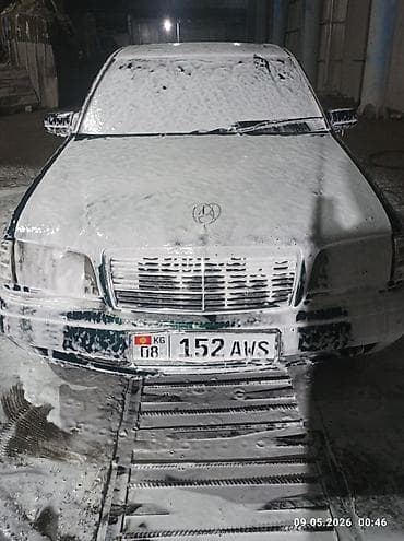 сколько стоит bmw e39: Mercedes-Benz C-Class: 1994 г., 1.8 л, Механика, Бензин, Седан — 2