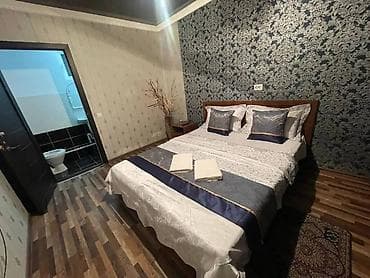 гостинницы: Meduza House — уютные номера с двуспальными кроватями и собственной — 3