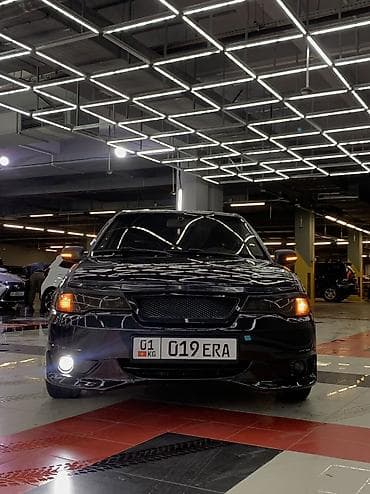 2114 samara: Daewoo Nexia: 2010 г., 1.6 л, Механика, Бензин, Седан — 3