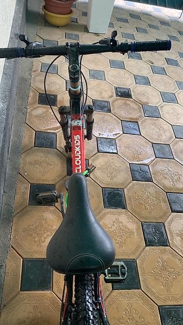 format velosiped: Детский велосипед, 2-колесный, 9 - 13 лет — 2