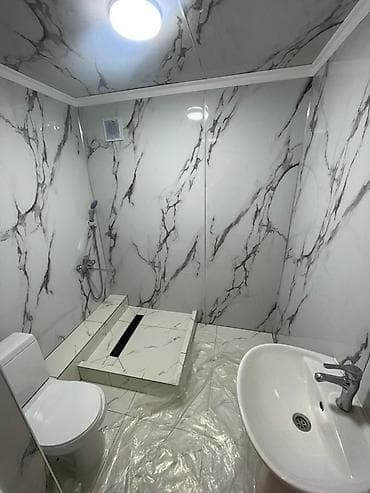 сузики вагон р: 1 комната, 46 м², Элитка, 3 этаж, Евроремонт — 5