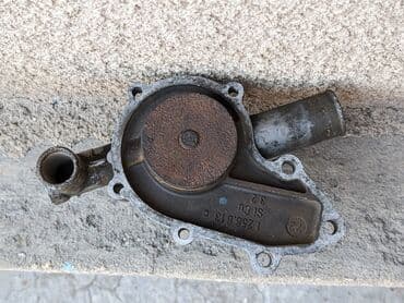 медогонка цена бу: Помпа BMW 1976 г., Б/у, Оригинал — 8