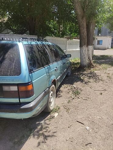 Volkswagen Passat Variant: 1993 г., Универсал — 3
