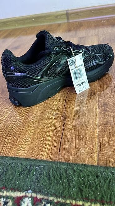 nike react: Кроссовки Spiritain 2000 - Модель: Spiritain 2000 (ярлык с QR и RFID) — 7