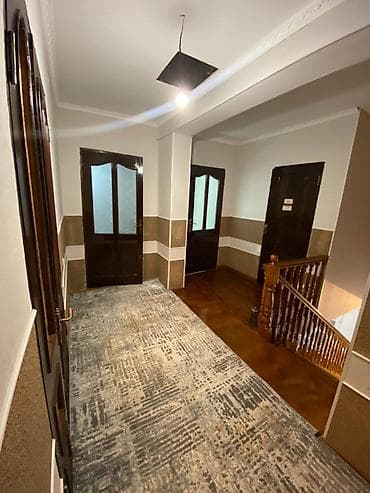 4 bedroom: •ID12 Продается дом! •Район: Арча-Бешик •Локация (улица): Күюкова — 7