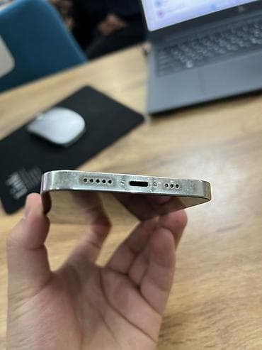 1 plus: IPhone 12 Pro, 128 ГБ, Серебристый — 2