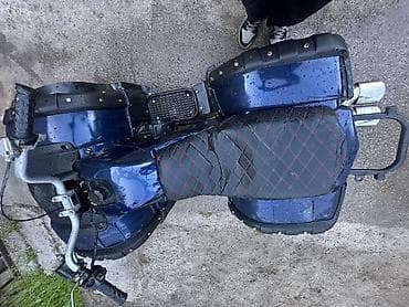 машина для гонок: Квадроцикл подростковый 150 кубов реальным покупателям уступлю! На — 5