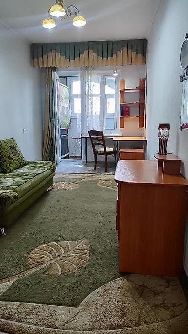 3 комнаты, Собственник, С мебелью полностью — 2