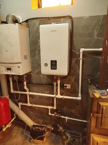 отопление скупка: Профессиональный монтаж инженерных систем дома/квартиры - — 10