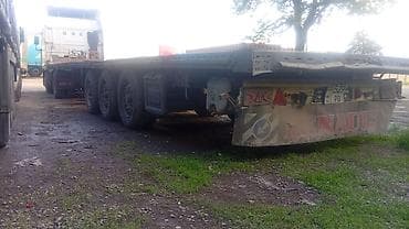 Автоуслуги: Срочно (площадка/полуприцеп) Описание: - Транспортировка штучных и — 9