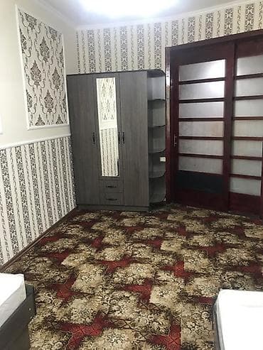 1ком кв ош: 3 комнаты, Собственник, С мебелью полностью — 9