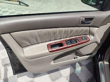 машины в киргизии купить: Toyota Camry: 2005 г., Автомат, Бензин, Седан — 7