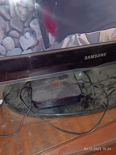 телевизоры большой: Телевизор плазма Самсунг оригинал Малазия в отличном состоянии с — 3