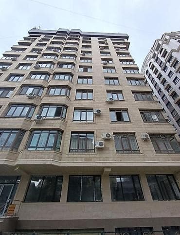 2 комнаты, 64 м², Золотой квадрат Элитка, 5 этаж, Дизайнерский ремонт — 4
