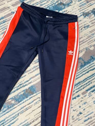 спортивное оборудование: Adidas размер S-M 4500 сом — 5