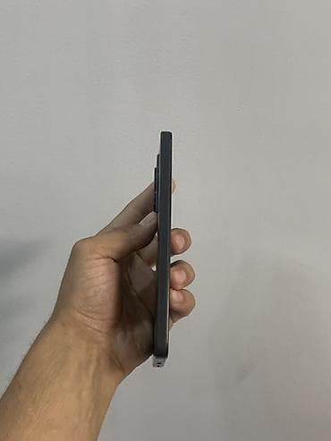 zero 30 5g: Redmi, Redmi Note 13, Б/у, 128 ГБ, цвет - Черный, 2 SIM — 8