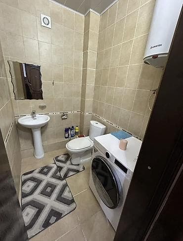 Квартиры: 2 комнаты, Собственник, С мебелью полностью — 9
