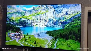 hdmi rca: Срочная акция Yasin 75 UD81 webos magic пульт smart Android Yasin — 10