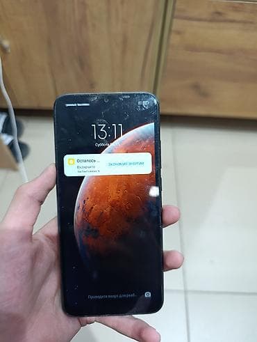 redmi note 9s новый: Redmi, Redmi 9A, Б/у, 64 ГБ, цвет - Черный, 2 SIM — 2