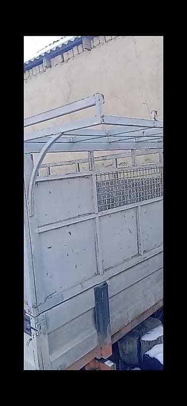 где можно купить поддоны: Кузов совок Mercedes-Benz, Оригинал — 5