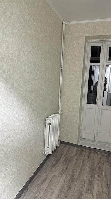 снять квартира на долгий срок: 2 комнаты — 4