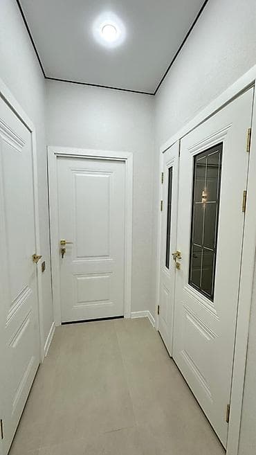 49: 2 комнаты, 49 м², Элитка, 3 этаж — 8