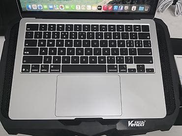 mc book: Для программирования, Новый, Apple M5, ОЗУ, RAM: 16 ГБ — 3
