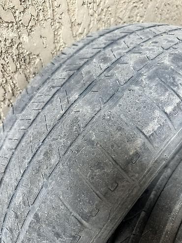 прокладки оптом: Продаю Летняя шина 255/55 R18 4 шт 1 шина состояние хорошая 3 шт — 6
