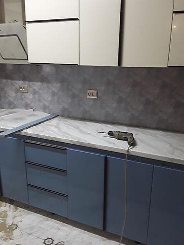 Сборка мебели: Рестоврация мебел — 5