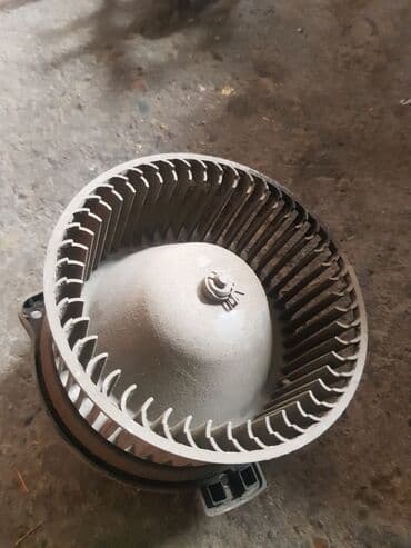 ip камеры speed dome с датчиком температуры: Вентилятор Toyota Б/у, Оригинал — 3