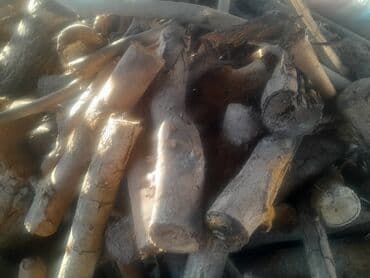 дрова отдам: Дрова Самовывоз — 4