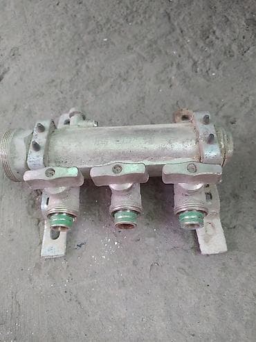 продам аквариум: Раздатка, распределитель — 2