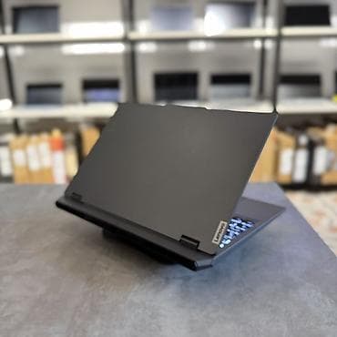 Техника жана электроника: Оюн үчүн, Колдонулган, Intel Core i5 — 4