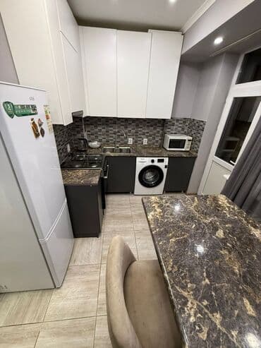 долгосрочная аренда квартир подселение: 1 комната, Собственник, Без подселения, С мебелью полностью — 9