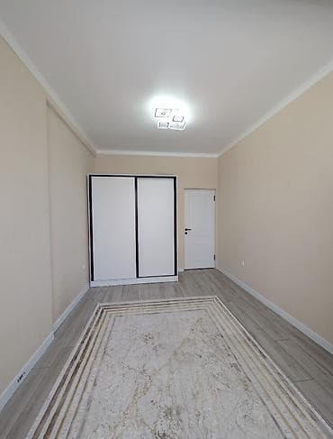 жк восход: 2 комнаты, 68 м², Элитка, Элитка, 4 этаж, Евроремонт — 5