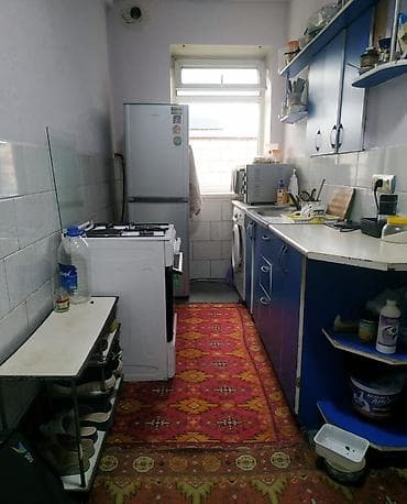 продажа домов новопавловка: 📍 Новопавловка с. 🔘4-комнатный 🔘Этаж 🔘46м² Продается — 7